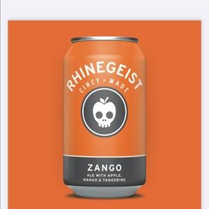 Meet your Posher, Ron